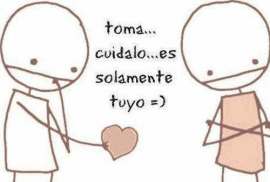 Necesito