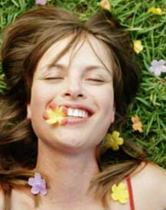 Me siento bien :)